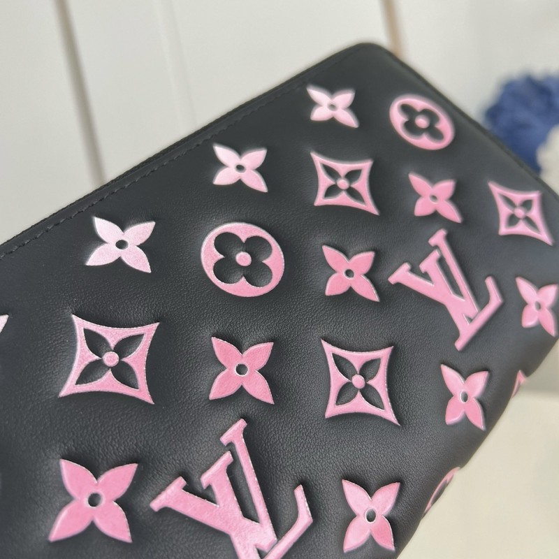 Lv Long Wallet