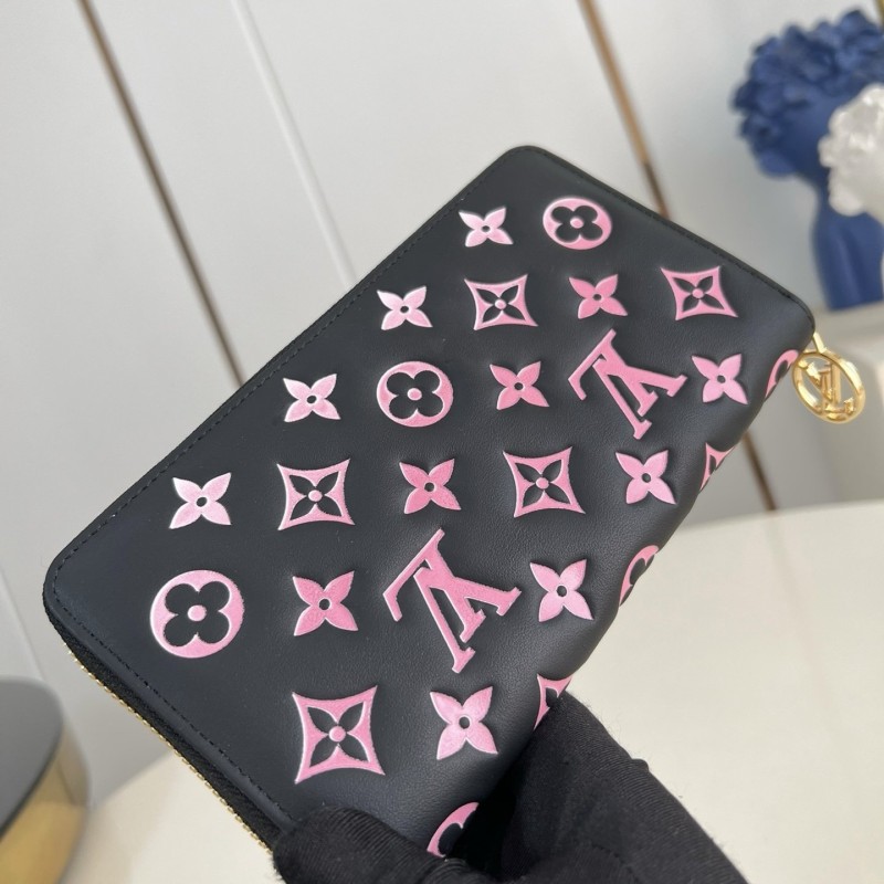 Lv Long Wallet