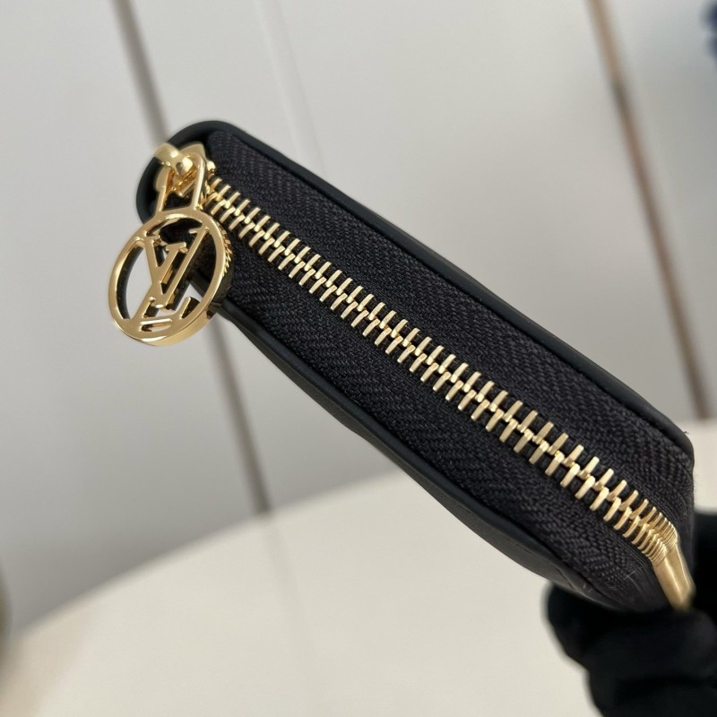 Lv Long Wallet
