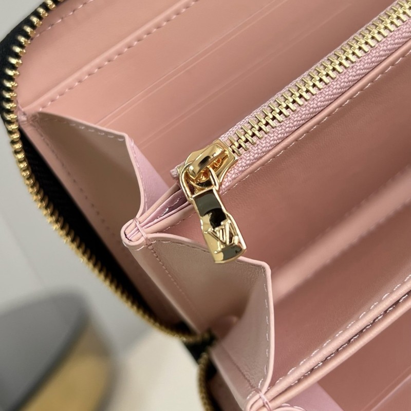 Lv Long Wallet