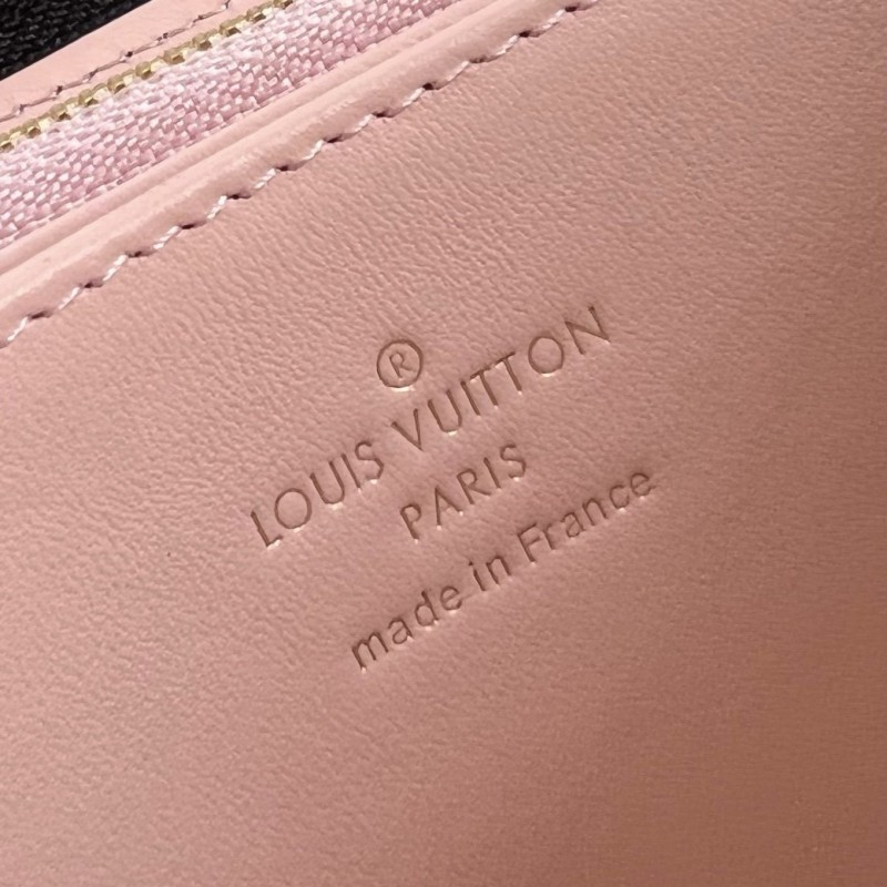 Lv Long Wallet