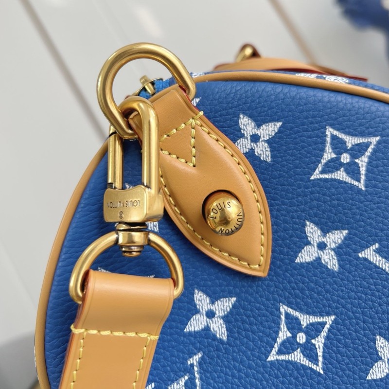 Lv Speedy P9 Bandoulière 30 