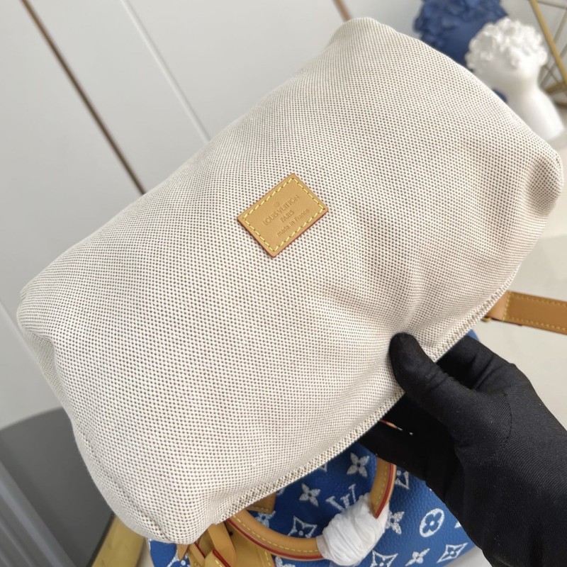 Lv Speedy P9 Bandoulière 30 