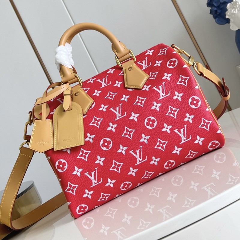 Lv Speedy P9 Bandoulière 30 