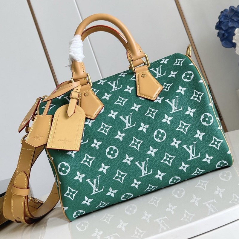 Lv Speedy P9 Bandoulière 30 