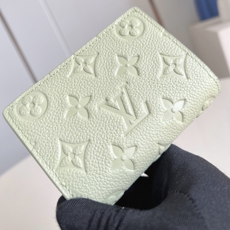 LV Cléa Wallet 