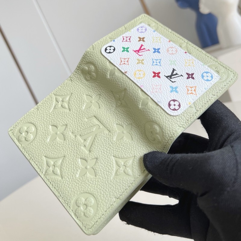 LV Cléa Wallet 