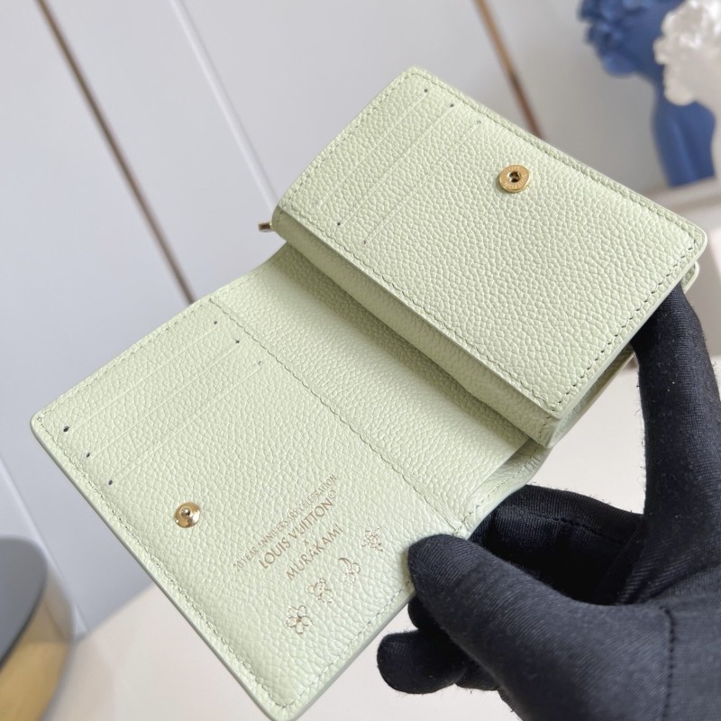LV Cléa Wallet 