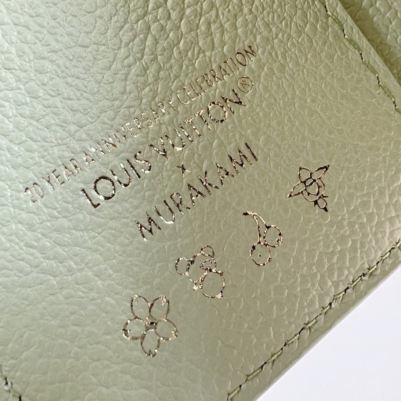 LV Cléa Wallet 