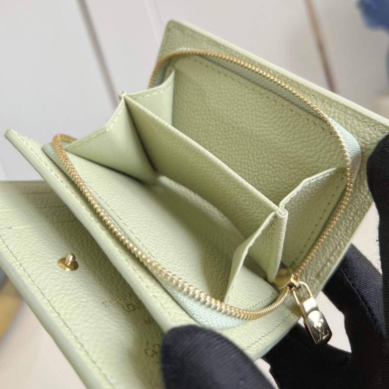 LV Cléa Wallet 