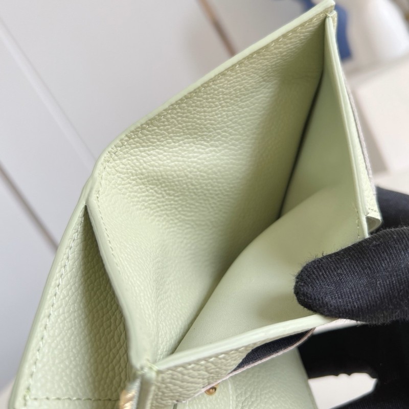 LV Cléa Wallet 