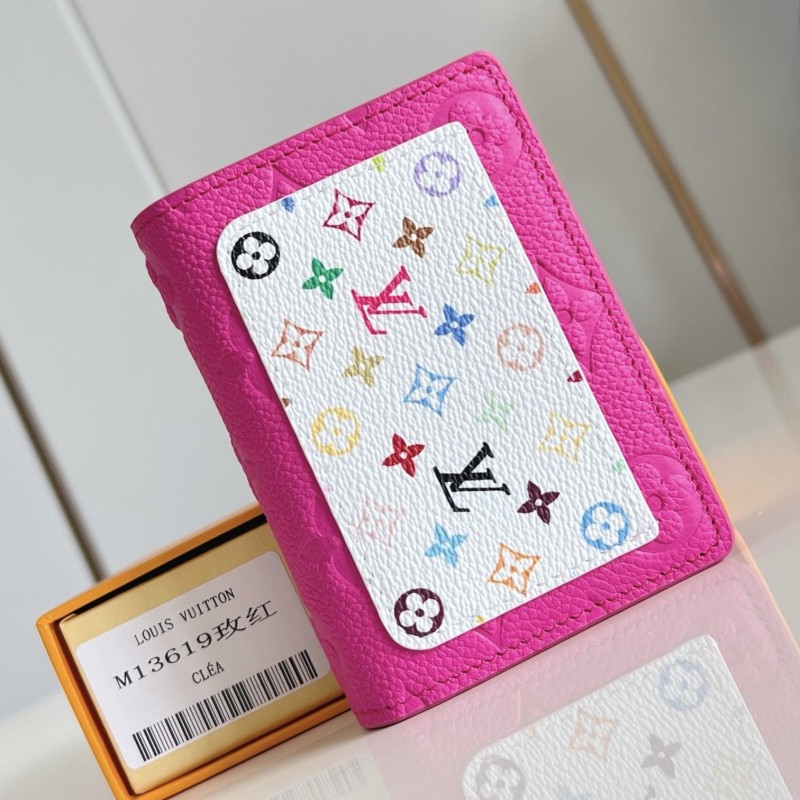 LV Cléa Wallet 