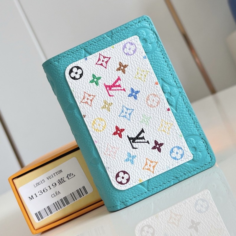 LV Cléa Wallet 
