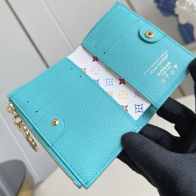LV Lisa Wallet