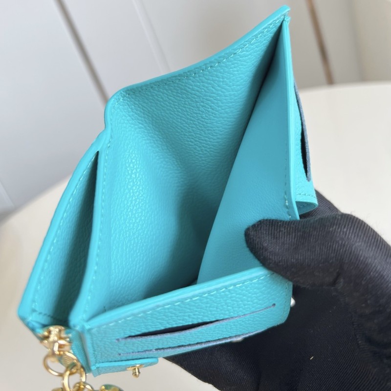 LV Lisa Wallet