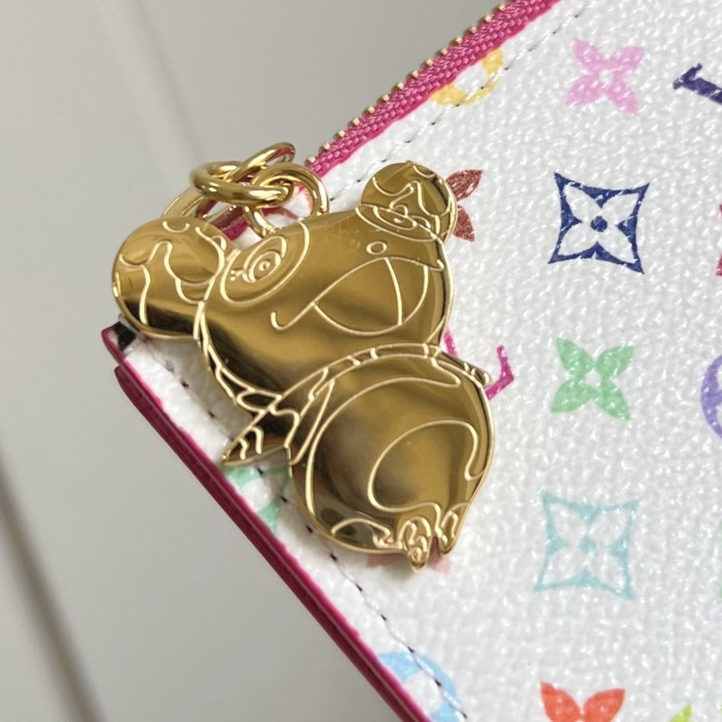 LV Romy Cardholder