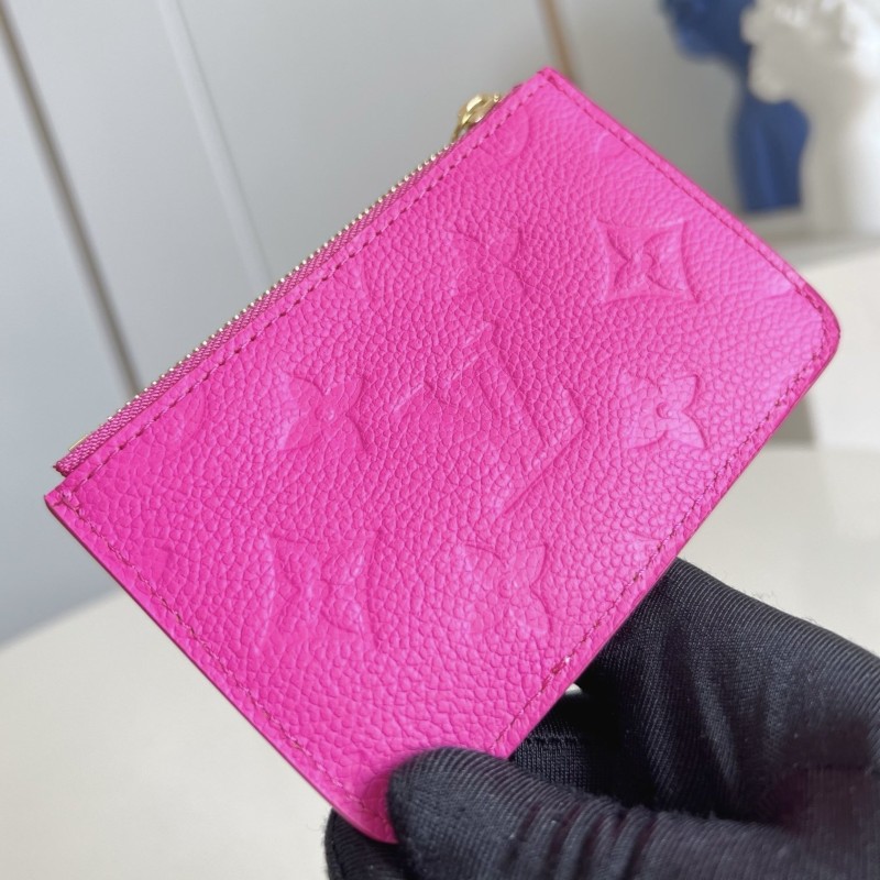 LV Romy Cardholder