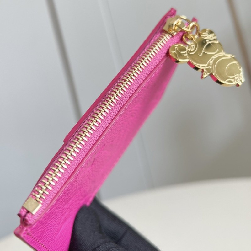 LV Romy Cardholder
