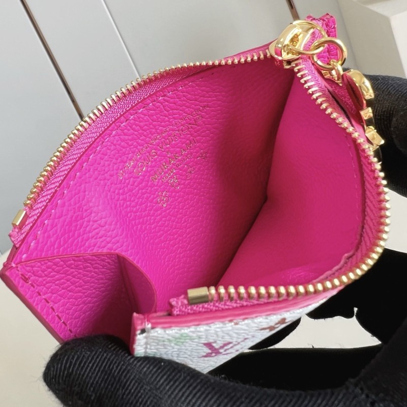 LV Romy Cardholder