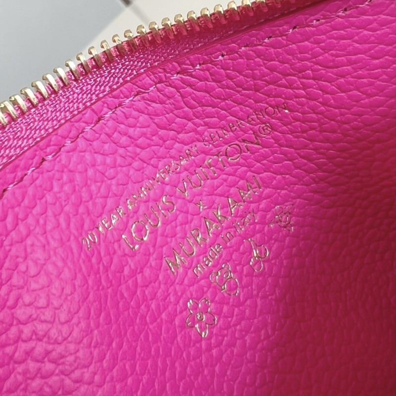 LV Romy Cardholder