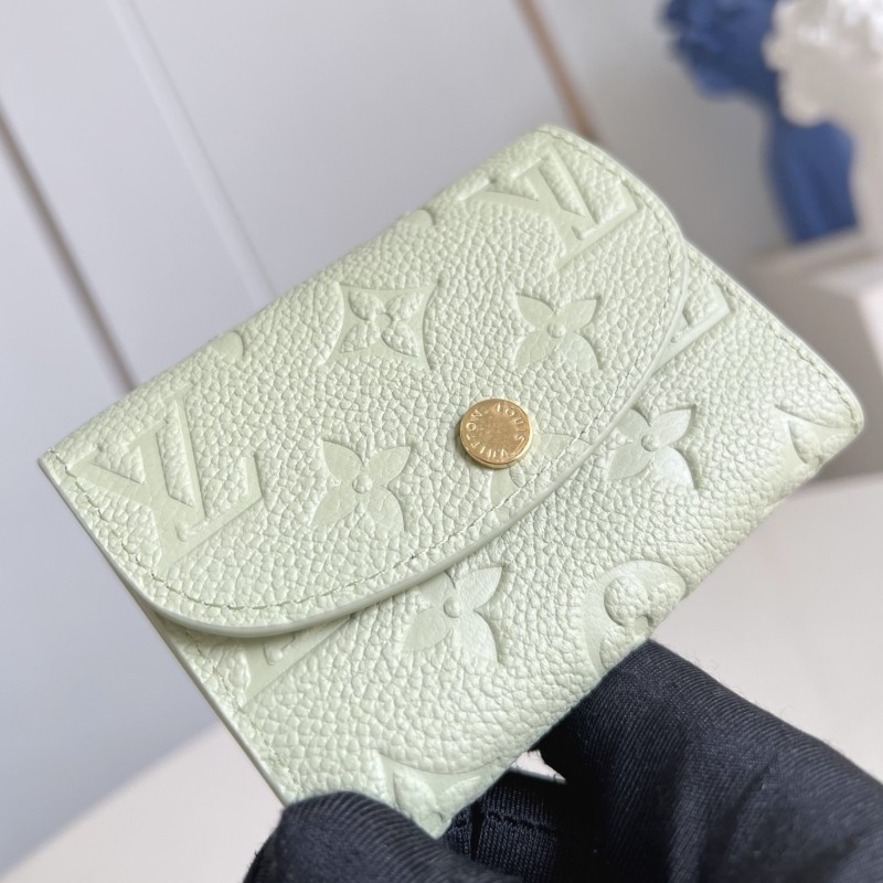 LV Rosalie Cardholder 