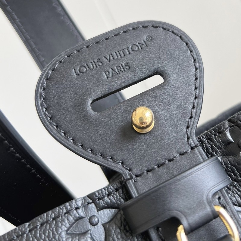 LV All In Handbag