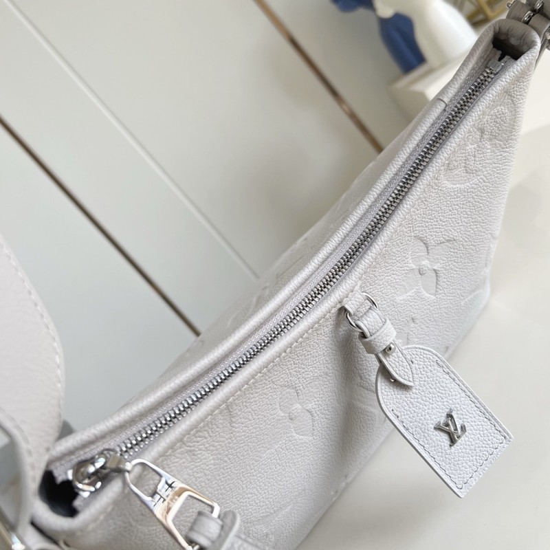 LV CarryAll Handbag