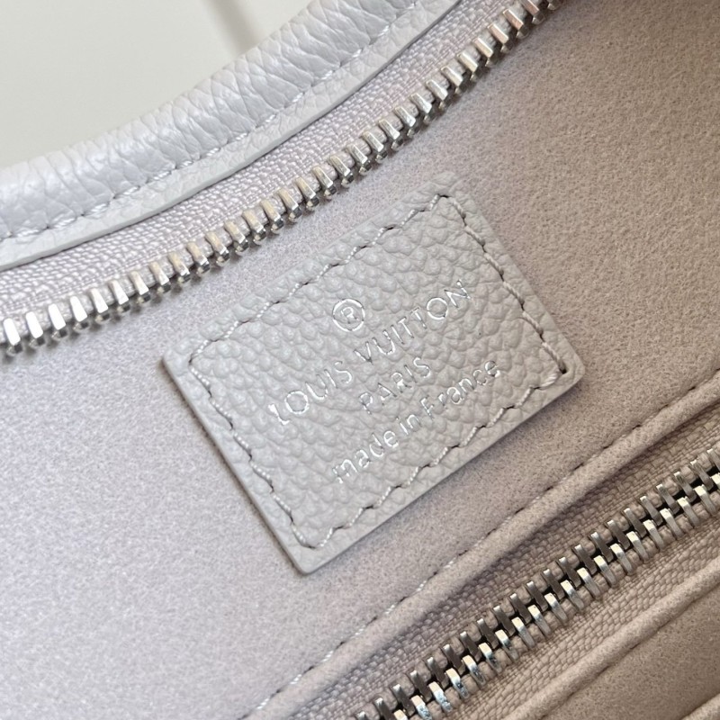 LV CarryAll Handbag