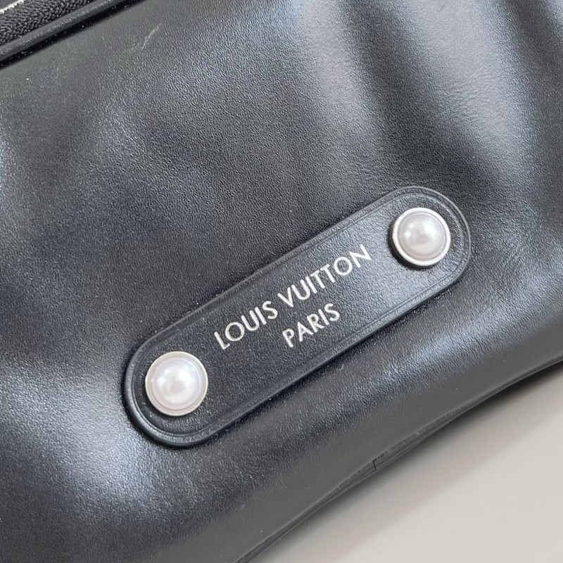 LV Keepall Cargo Bandoulière 25 