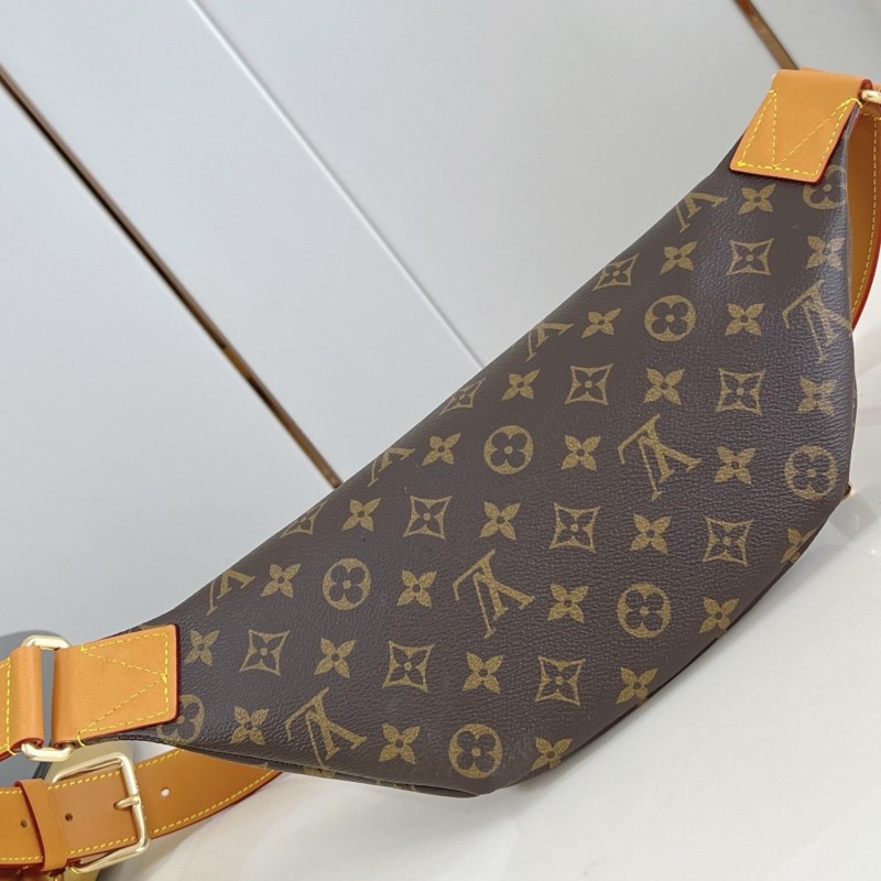 LV Rush Handbag