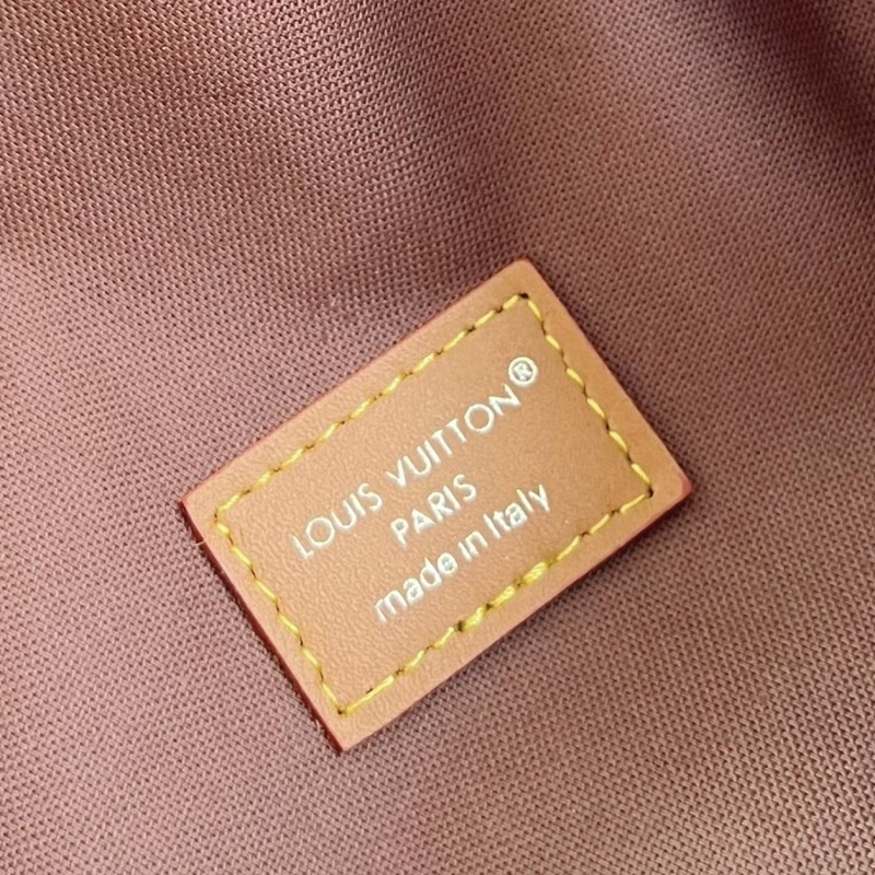 LV Rush Handbag
