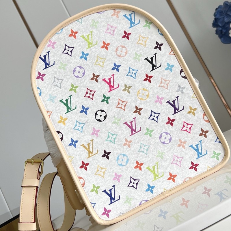 LV Handbag 宠物包