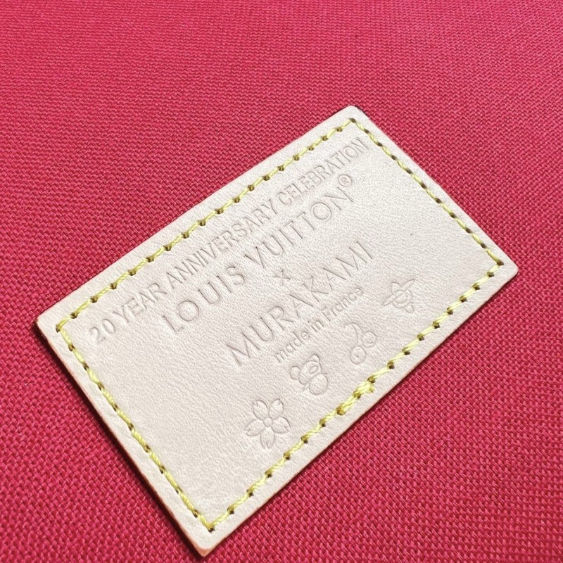 LV Handbag 宠物包