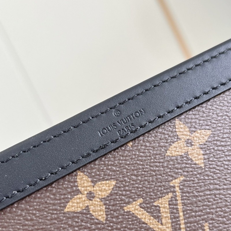 LV Gaston Handbag 