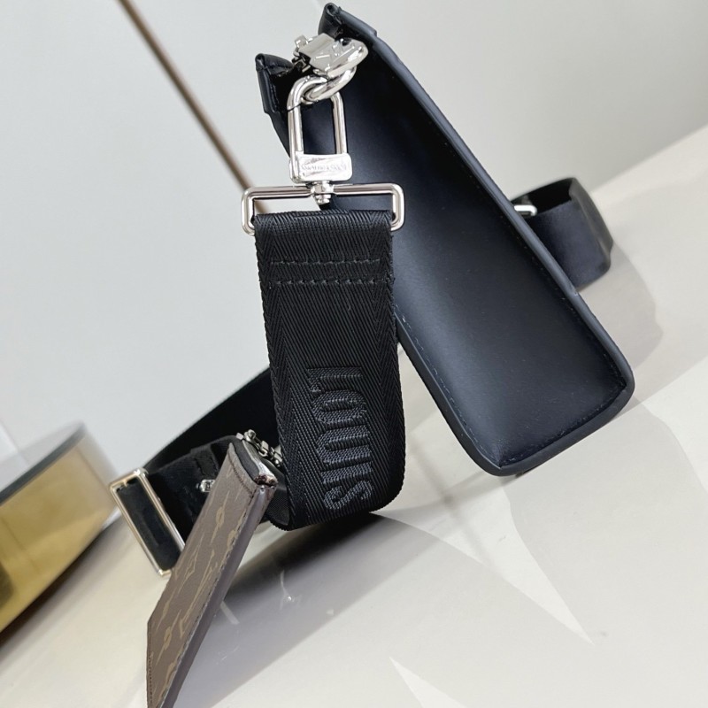LV Gaston Handbag 