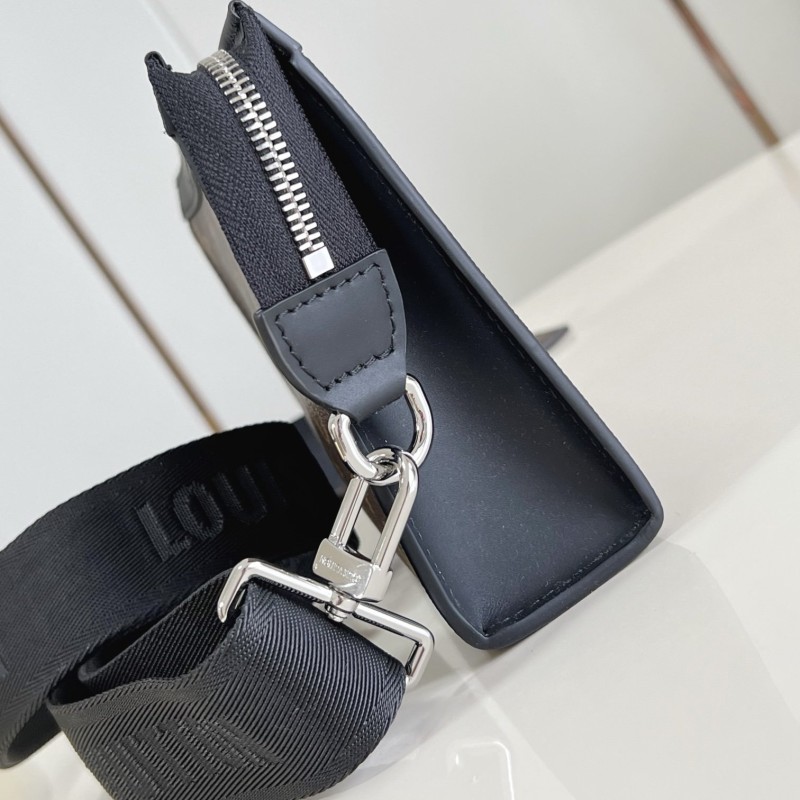 LV Gaston Handbag 