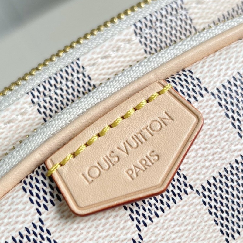LV Keepit Handbag 