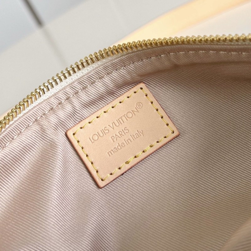 LV Keepit Handbag 