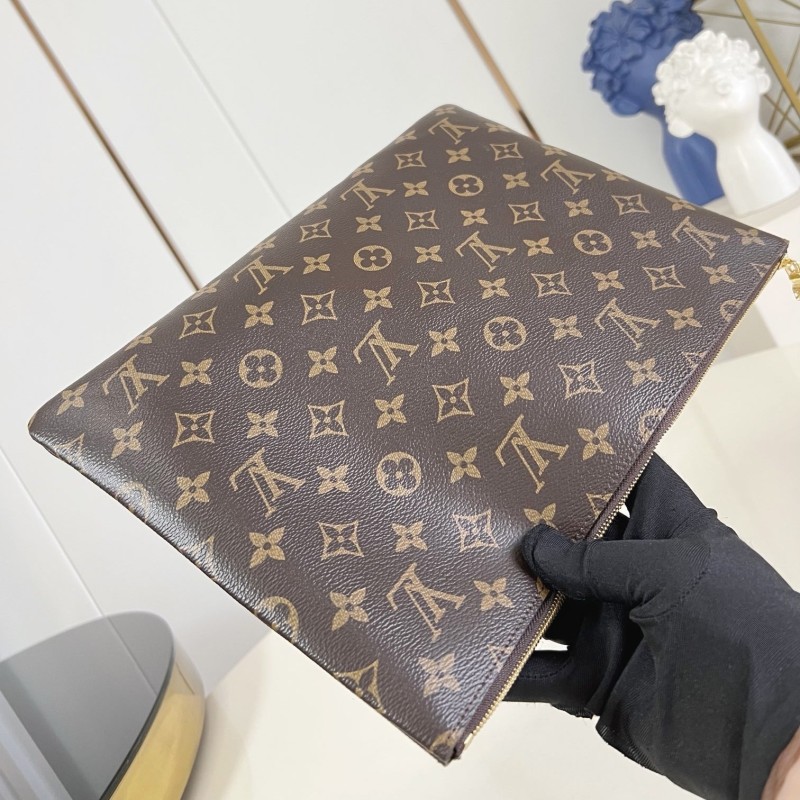 LV Pochette Clés 大号