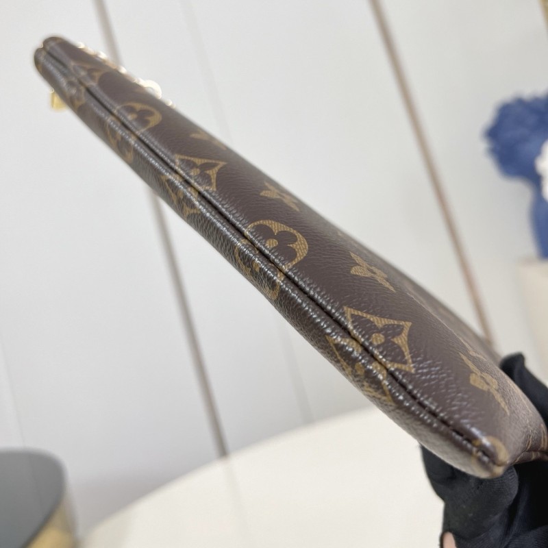 LV Pochette Clés 大号