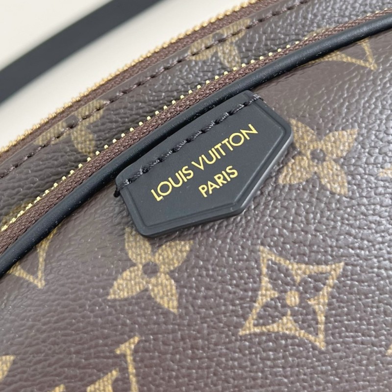LV Keepit Handbag 