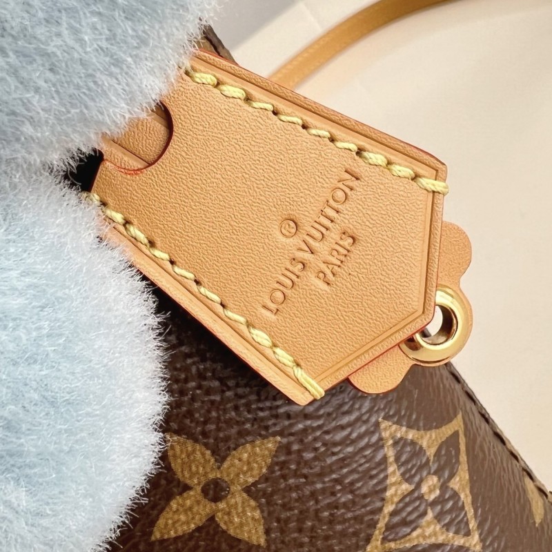 LV Vivienne Phone Pouch Handbag 