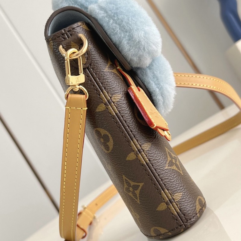 LV Vivienne Phone Pouch Handbag 