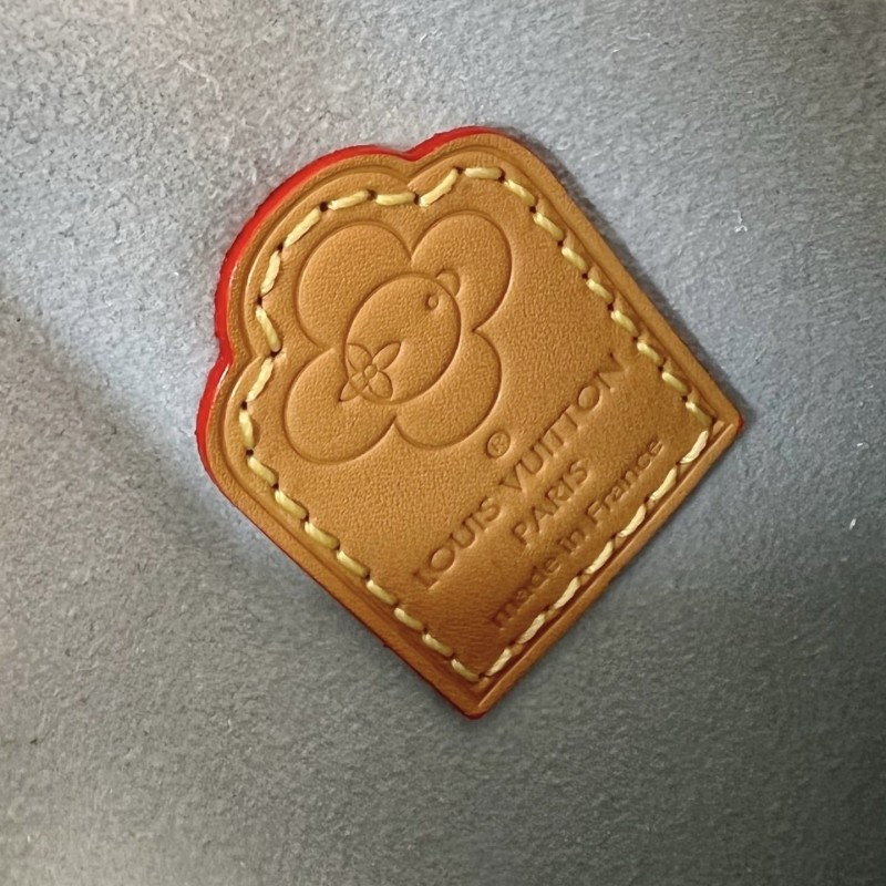 LV Vivienne Phone Pouch Handbag 