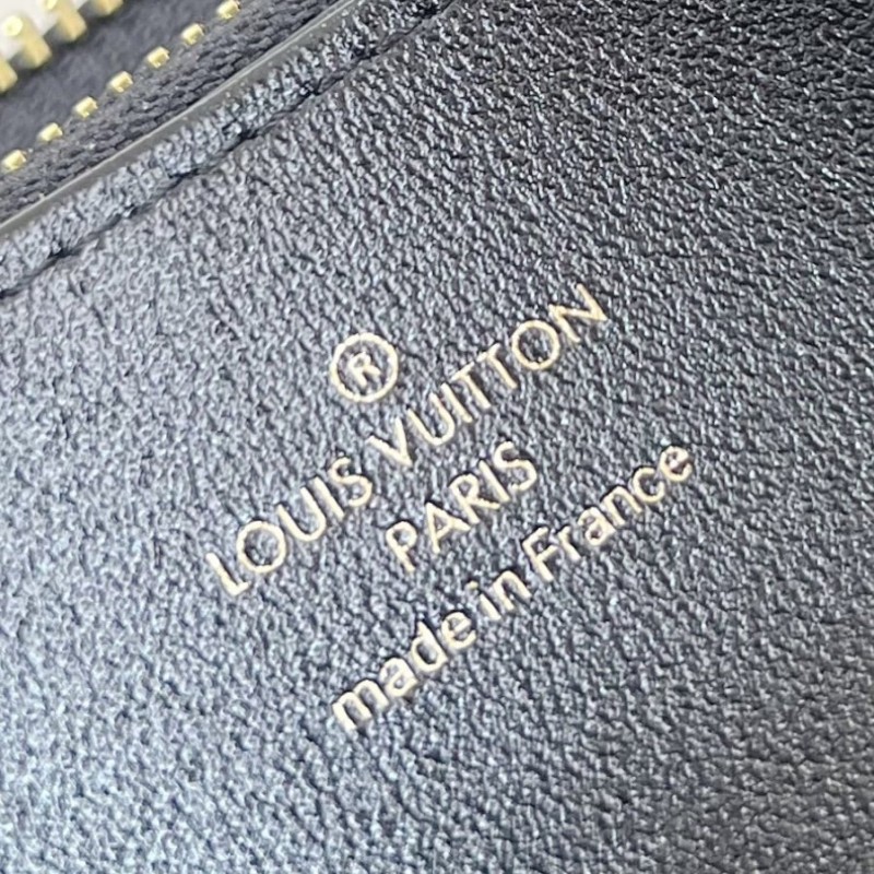 LV Zippy Wallet