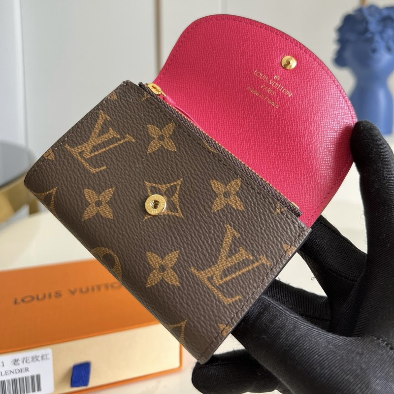 LV Card Holder