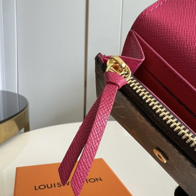 LV Card Holder
