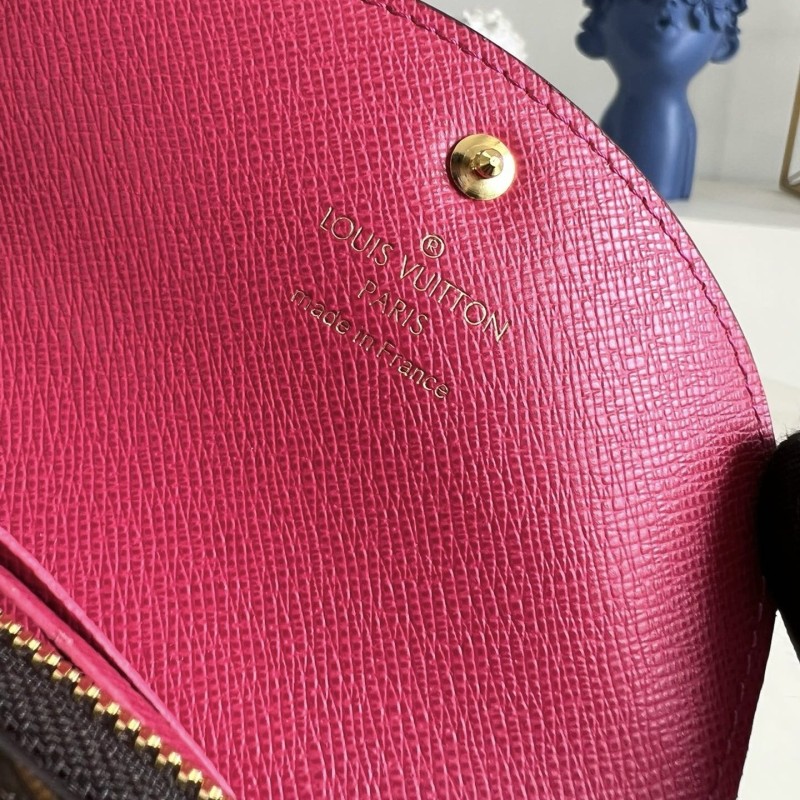 LV Card Holder