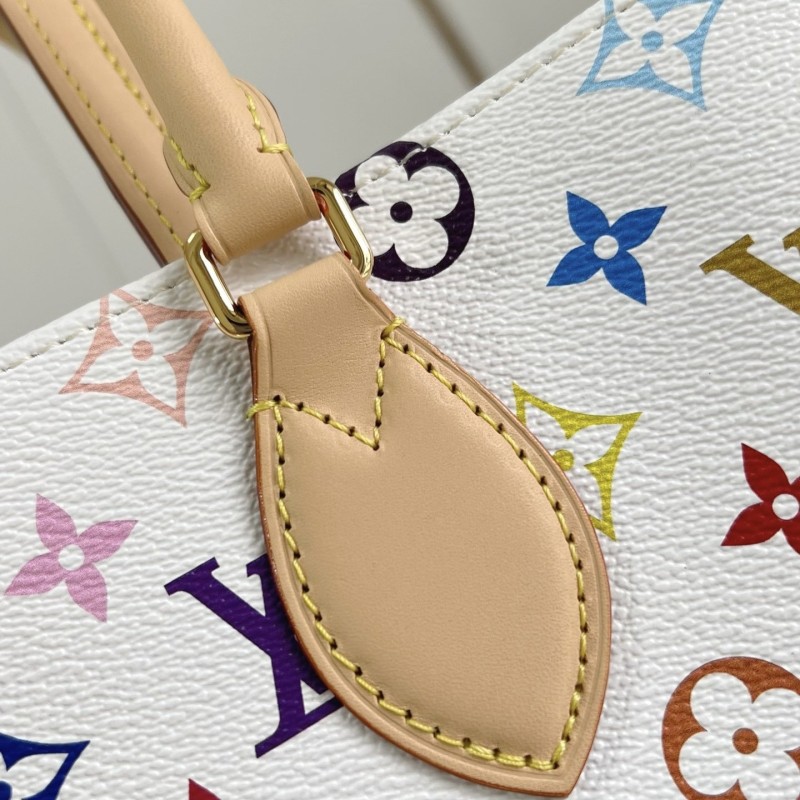 LV OnTheGo Handbag 