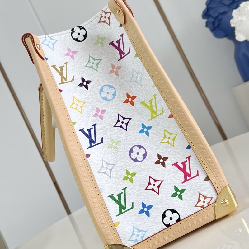 LV OnTheGo Handbag 